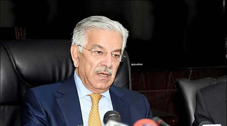 Pakistan can do without US aid: Foreign Minister Khawaja Asif