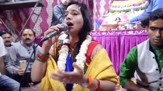 Haryana folk singer Mamta Sharma murdered, found with her throat slit