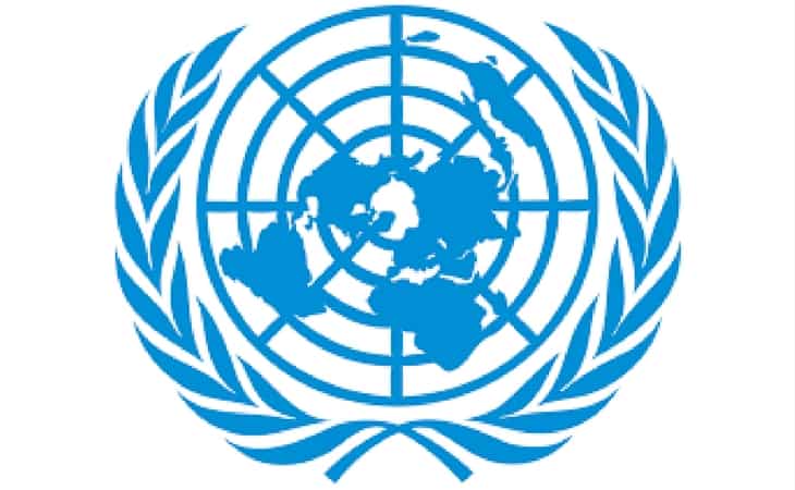 Last three years hottest on record: UN Last three years hottest on record: UN