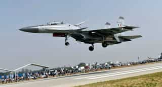 After Russia, Indian Air Force to take part in exercise 'Pitch Black' in Australia