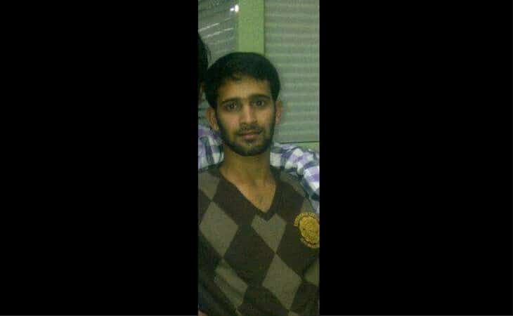 Indian national from Kerala killed in Syria fighting for IS Indian national from Kerala killed in Syria fighting for IS