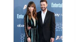 Justin Timberlake wants many kids