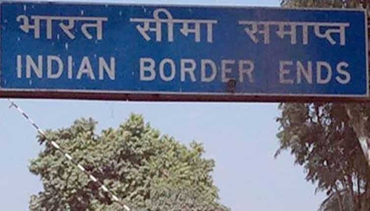 India, Nepal security agencies concerned about funds flow by hardliners from Pakistan, Gulf countries: MHA sources
