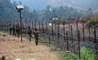Jammu and Kashmir: Pakistan violates ceasefire; Army officer, civilian killed 