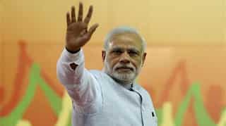 Proud to present India's success story at Davos: PM Modi to Zee News