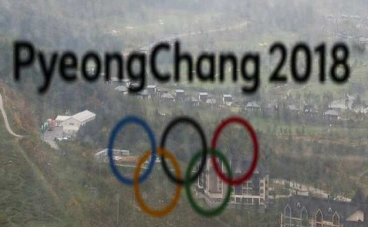 US has no plans of meeting North Korea officials in PyeongChang Olympics