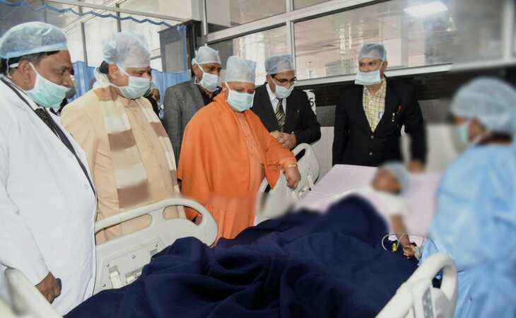 Girl who allegedly stabbed class 1 student granted interim bail