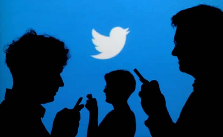 Twitter announces crackdown on fake accounts powered by 'Bots'