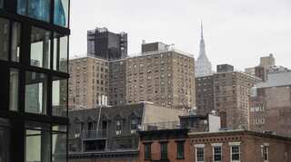 New York to review pay-to-drive plan to address traffic congestion