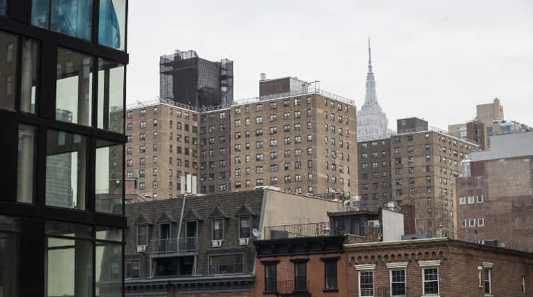 New York to review pay-to-drive plan to address traffic congestion