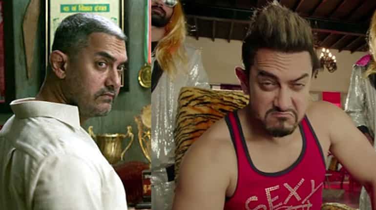 Secret Superstar takes China box-office by storm Secret Superstar takes China box-office by storm