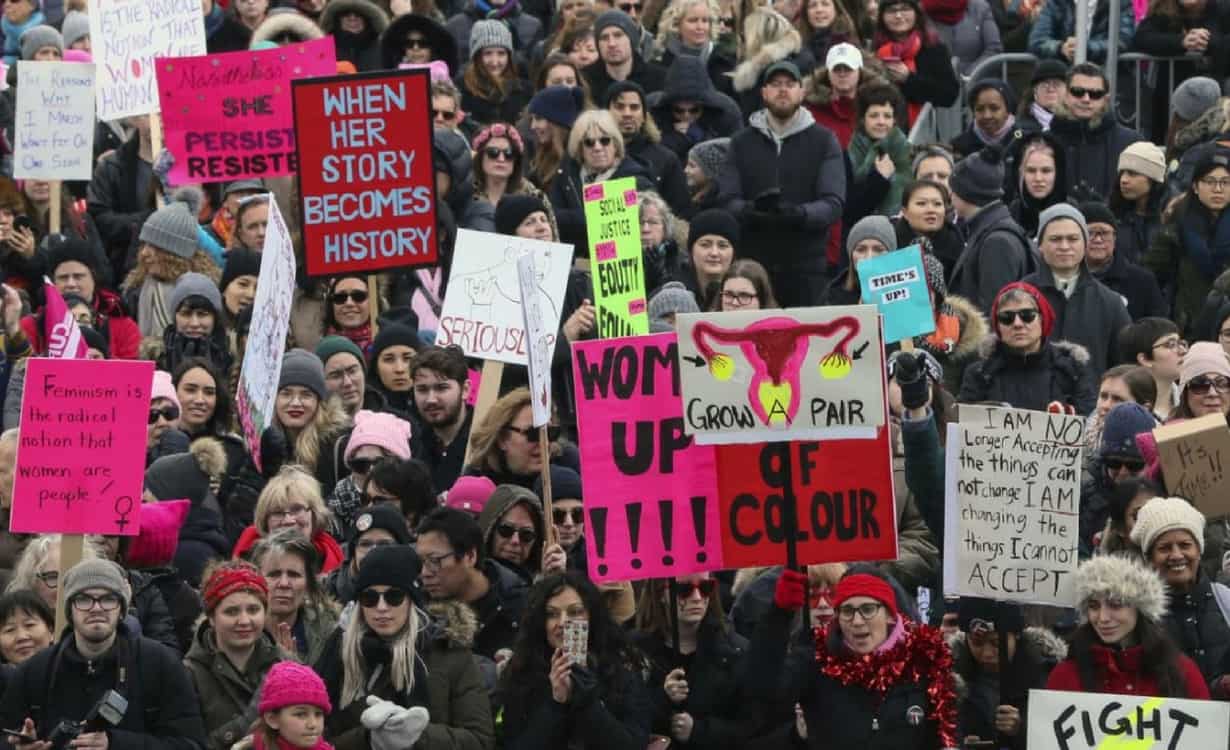 'Power to the Polls'