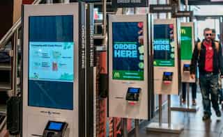 No more fries and hash browns? Global supply crisis affects McDonalds' menu