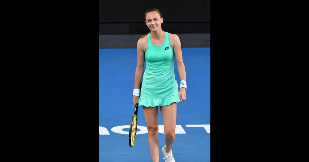Magdalena Rybarikova