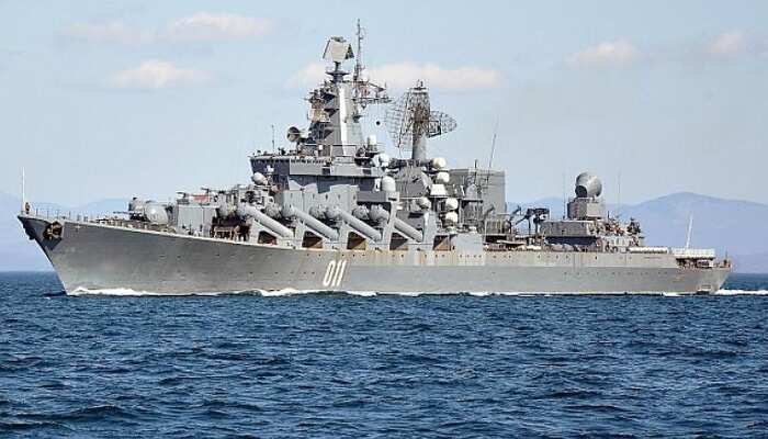 India keeps close watch as China creates 8th marine brigade to be deployed in Gwadar, Djibouti
