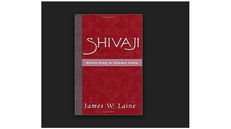 Shivaji – Hindu King in Islamic India