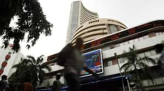 Sensex marks new high, Nifty above 10,900