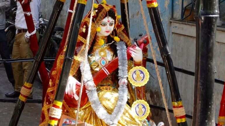 Basant Panchami 2018: 10 facts about the Hindu spring festival - India ...