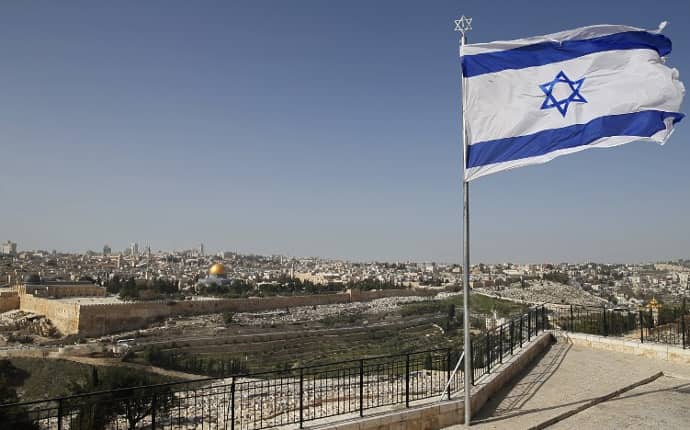 Israel says 'denuclearized' Korean peninsula helpful versus Iran Israel says 'denuclearized' Korean peninsula helpful versus Iran