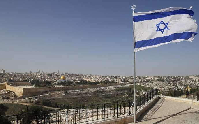Israel says 'denuclearized' Korean peninsula helpful versus Iran
