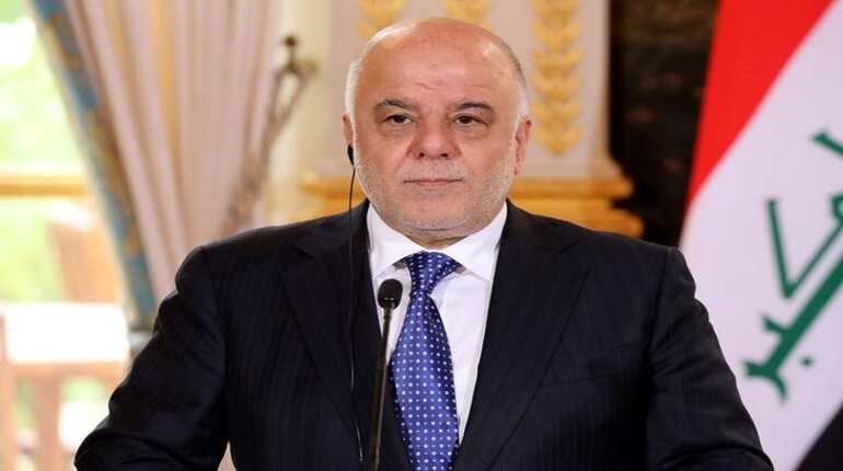 Iraq sets May 12 date for elections to be contested by PM Abadi, Iran allies