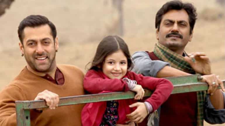 Salman Khan's Bajrangi Bhaijaan to release on 8000 screens across China