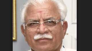 Manohar Lal Khattar to take oath as Haryana Chief Minister on Sunday
