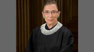 #MeToo: US Supreme Court Justice says she was sexually harassed