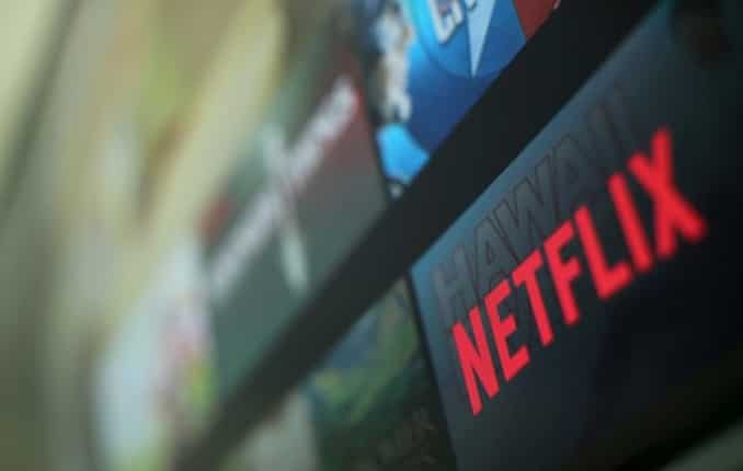 Netflix announces nine original films from India