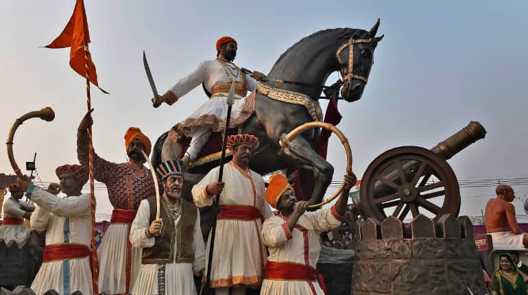 Tableau of various states