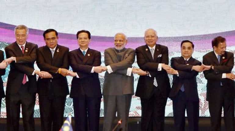 Opinion: Why China is having sleepless nights over ASEAN in India