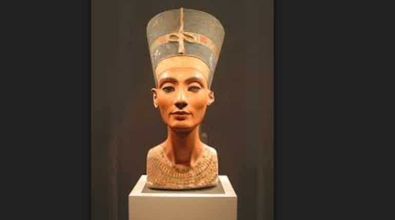 Egyptian queen Nefertiti wasn't a Pharaoh, says Egyptologist