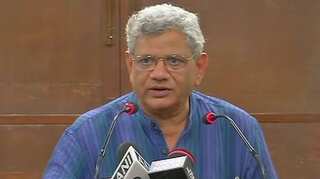 India: Veteran CPM leader Sitaram Yechury dies at 72 after prolonged illness