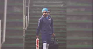 Ravi Shastri says India were unprepared for South Africa, Kohli says no