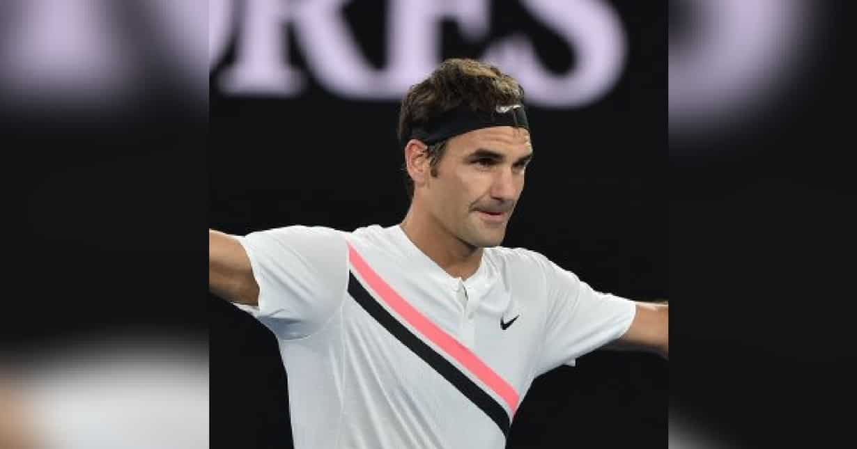 Australian Open: Chung Hyeon, Tennys Sandgren, Federer, Halep, Pliskova Berdych target semis Australian Open: Chung Hyeon, Tennys Sandgren, Federer, Halep, Pliskova Berdych target semis