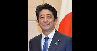 Japan PM Abe 'to attend Olympics' despite sex slave spat