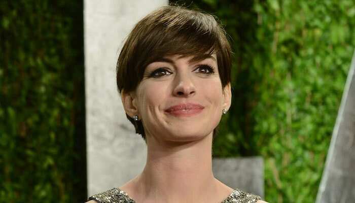 Anne Hathaway's 'Barbie' movie moves to 2020