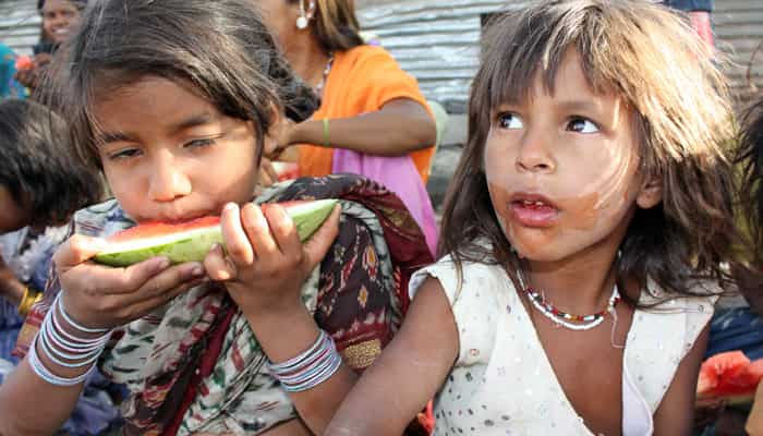 National Girl Child Day: PM Modi, other leaders pledge to provide equal opportunities