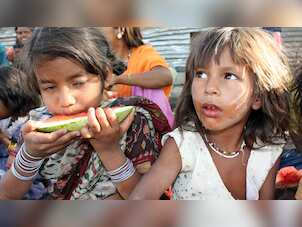 National Girl Child Day: PM Modi, other leaders pledge to provide equal opportunities