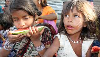 National Girl Child Day: PM Modi, other leaders pledge to provide equal opportunities