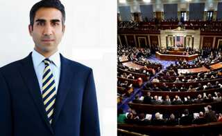 Two Indian-Americans running for Congress in New York