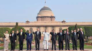 ASEAN leaders want India to be more assertive in Indo-Pacific region