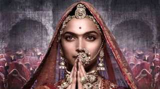 One million people watched Padmaavat on opening day: Viacom