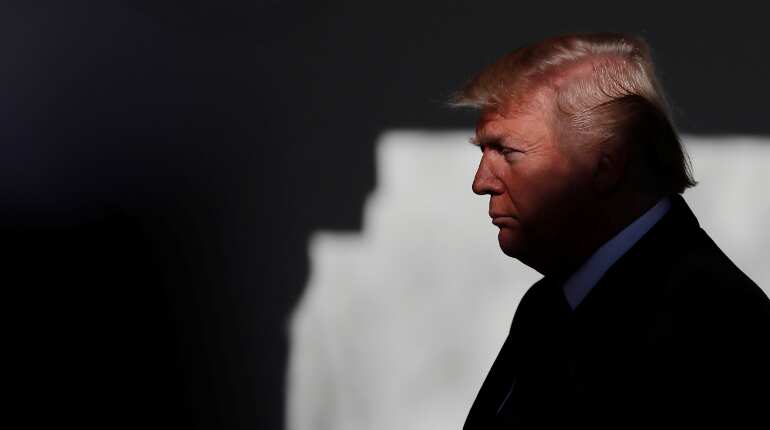 Trump ordered Mueller's firing but reversed course: NYT