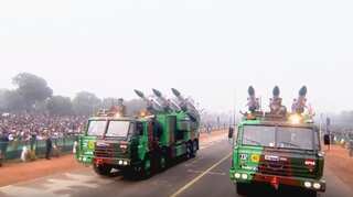 10 ASEAN chief guests in attendance, India displays military might, cultural diversity