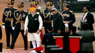 For second year in row, no chief guest on Republic Day due to COVID-19 crisis