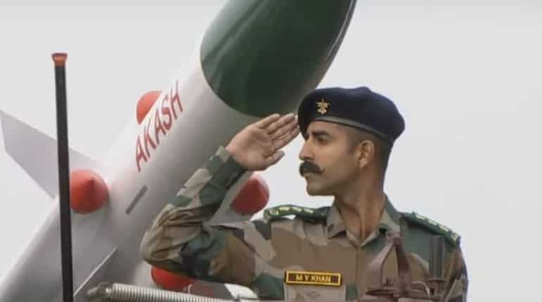 Republic Day: 3 blasts in Assam, woman suicide bomber apprehended in Kashmir, cop shoots himself in Punjab