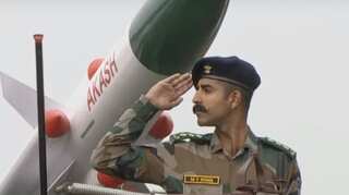 Republic Day: 3 blasts in Assam, woman suicide bomber apprehended in Kashmir, cop shoots himself in Punjab