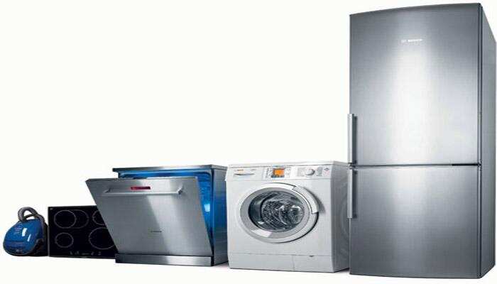 Budget 2018: Home appliance makers seek tax incentives for local manufacturing Budget 2018: Home appliance makers seek tax incentives for local manufacturing