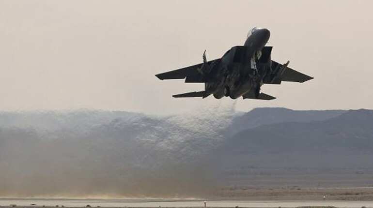 Afghan air strike kills Islamic State commander